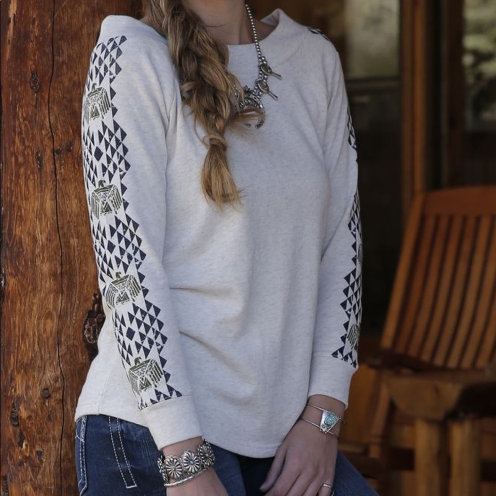 Cruel Sweatshirt Never Worn